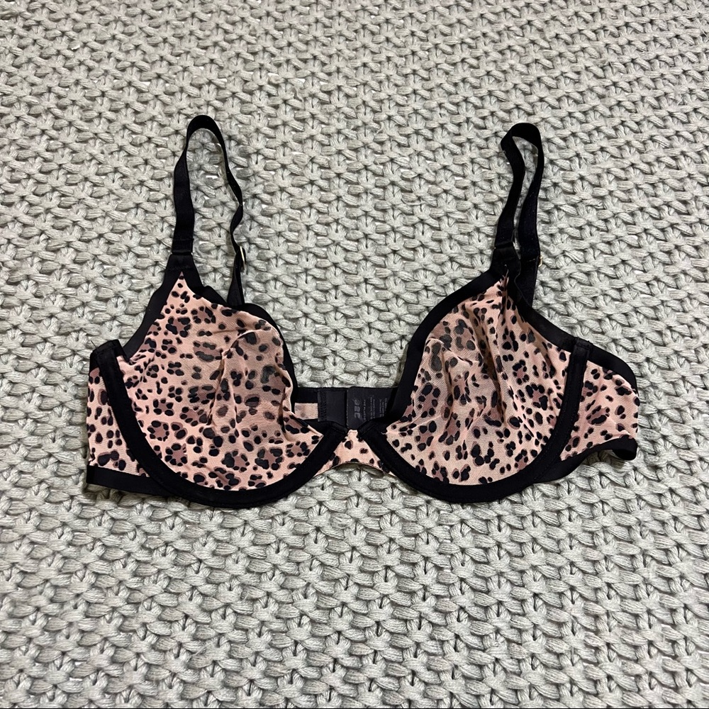 Cuup The Plunge Bra